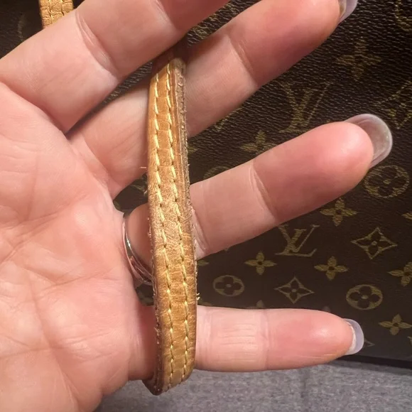 Louis Vuitton Neverfull GM Monogram - Picture 8 of 16